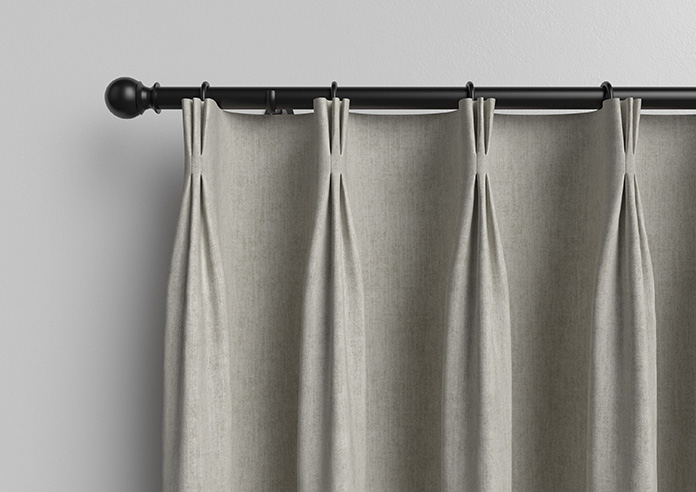 Tarbert, Greige - Made to Measure Curtains - Image 11